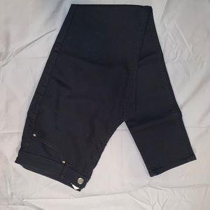 Black Skinny Jeans